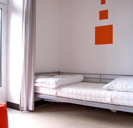 Hostel Flensburg Exterior photo