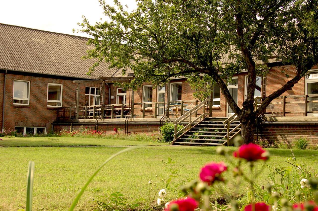 Hostel Flensburg Exterior photo