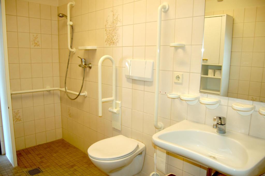 Hostel Flensburg Room photo