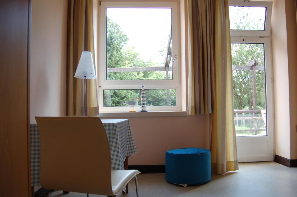 Hostel Flensburg Room photo