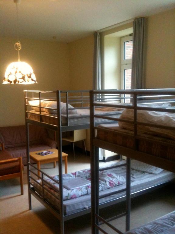 Hostel Flensburg Room photo