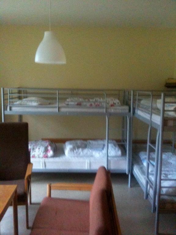 Hostel Flensburg Room photo