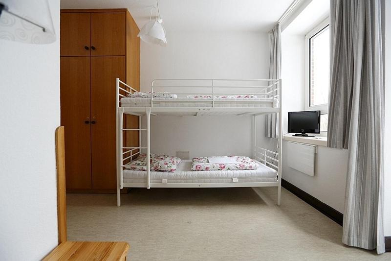 Hostel Flensburg Room photo