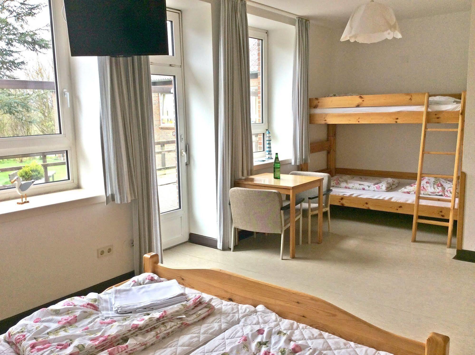 Hostel Flensburg Exterior photo
