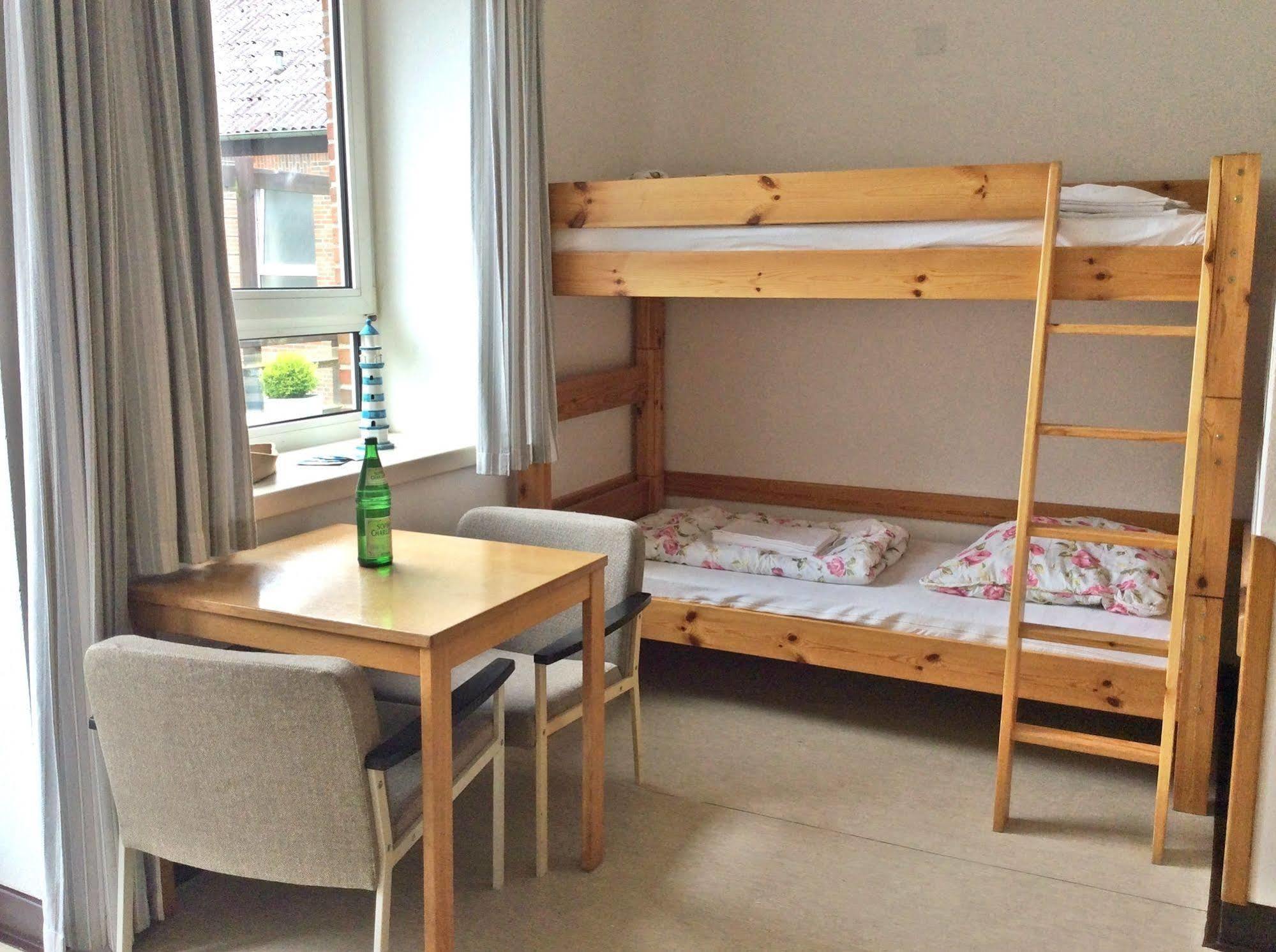 Hostel Flensburg Exterior photo